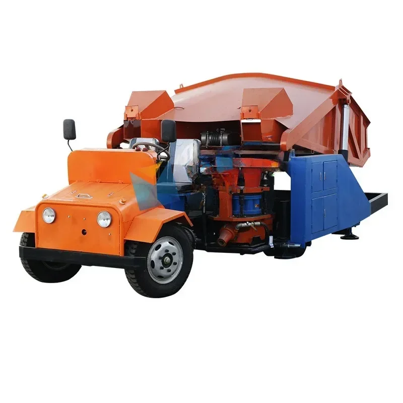 Concrete Cement Mor…