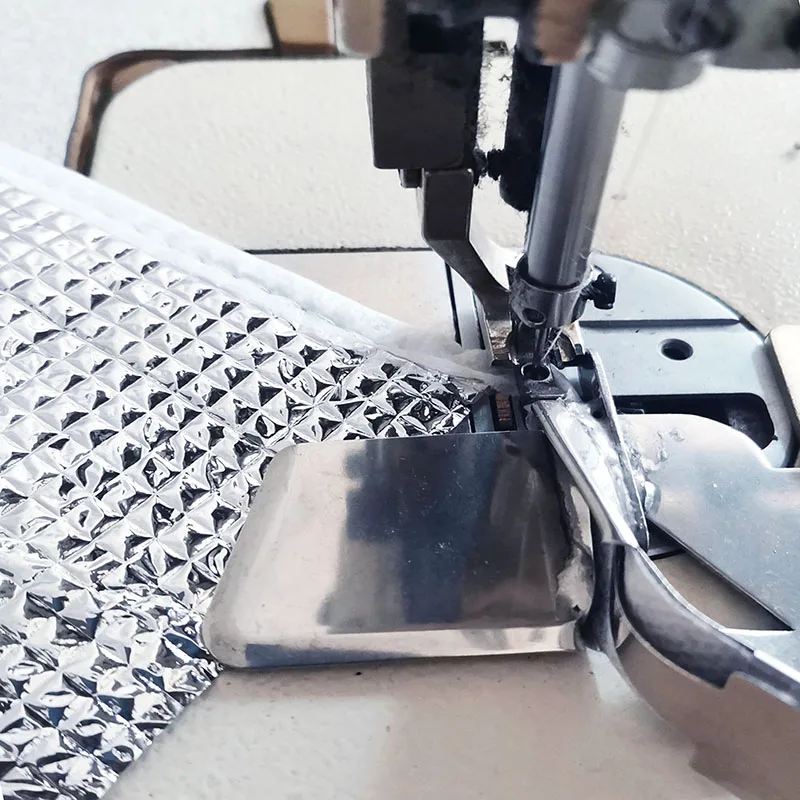 Thumbnail 3 - #38 Latest Sewing Machine Feet Offers