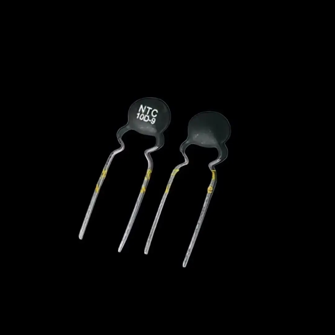 10PCS/thermistor NTC 10D-9 negative temperature thermistor