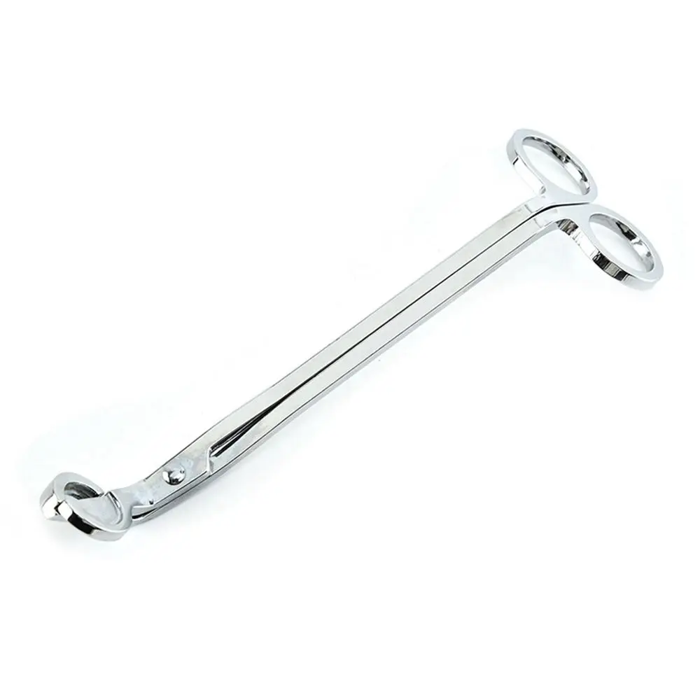 Trim Snuffers Tool Oil Lamp Candle Wick Trimmer Candle Wick Scissors Candle Accessories Cutter