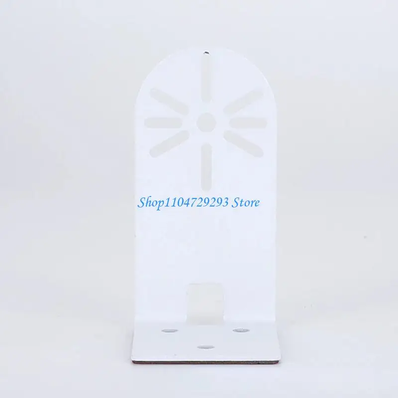 Y2GD Base Adesivo Titular câmera sem unhas para banheiro da sala estar no quarto