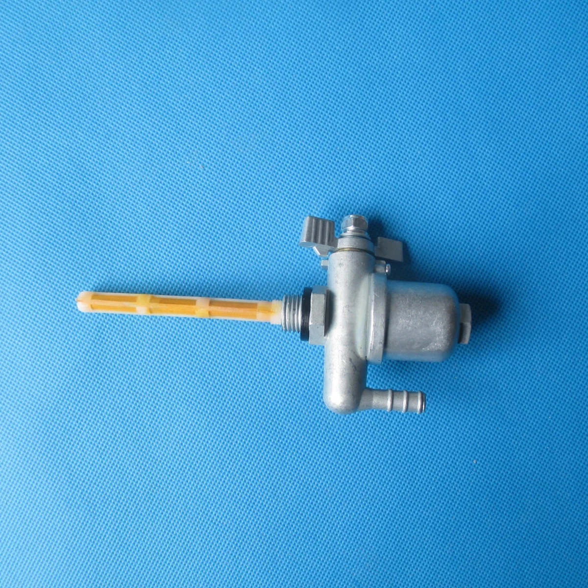 Petcock Fuel Valve Fuel Tank Switch IZH Planeta, Jupiter, Minsk, Voskhod, Muravey, Karpaty, Verhovyna