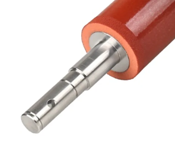 

Нижний прижимной ролик для Kyocera TASKalfa 4002i 5002i 6002i Ролик фьюзера 4002 5002 6002