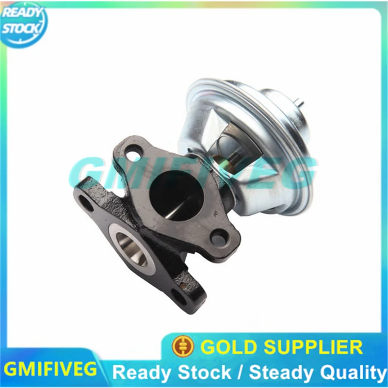 1PC Brand New Exhaust Gas Recirculation EGR Valve 2841027001 28410-27001 for Hyundai Santa Fe 2.0 28410 27001 2841027001