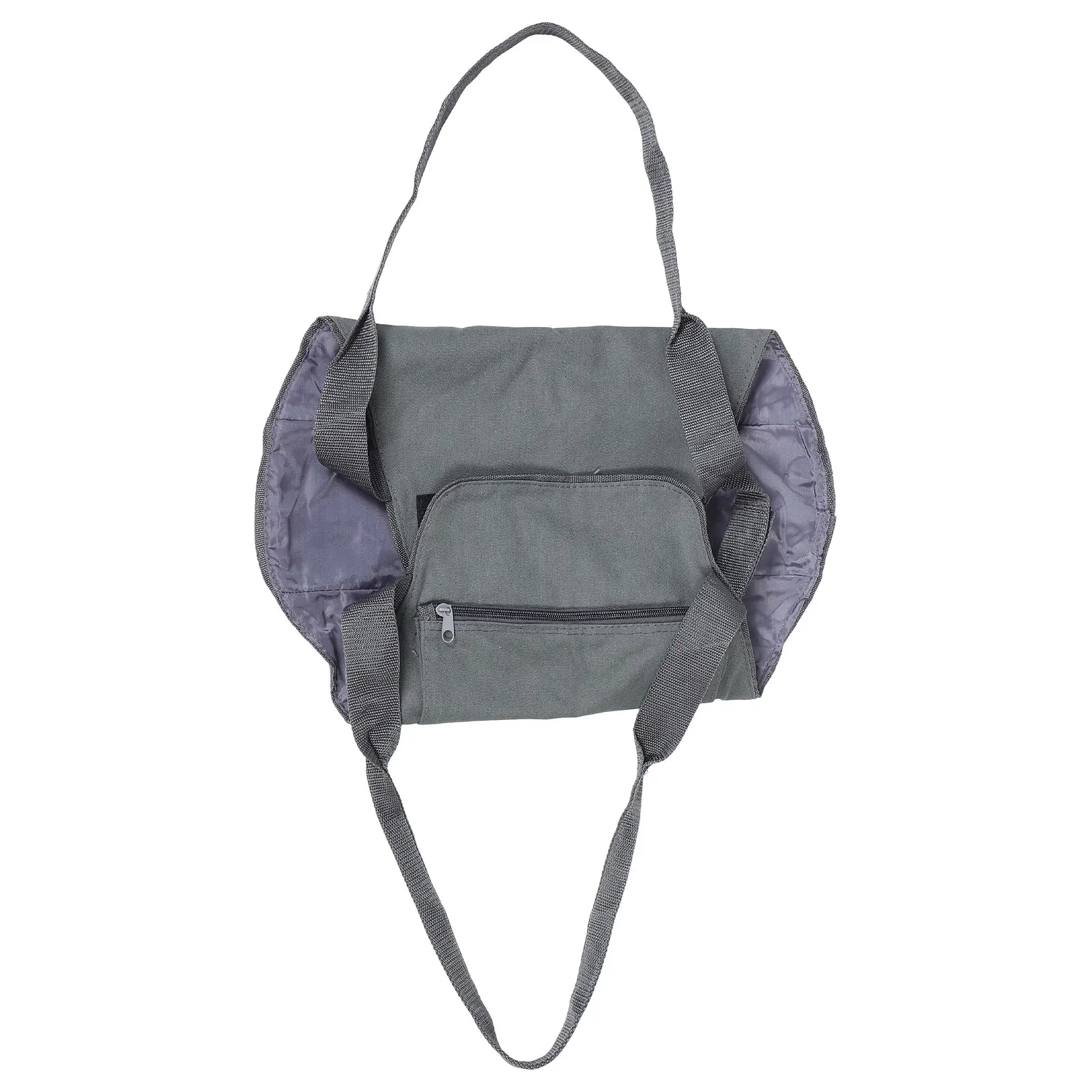 요가 매트 운반 가방 방수 내마모성 소재 하이킹 캠핑 요가 연습을 위한 경량 스포츠 매트 보관 주머니