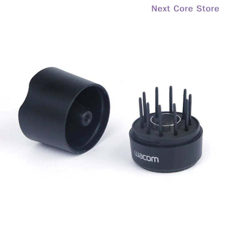 Wacom Pen Stand Holder For Wacom Drawing Tablets Pens Intuos Pens Wacom Pro Pen2 / 3D / Slim KP-501E LP-190 / LP-1100 / DTC-133