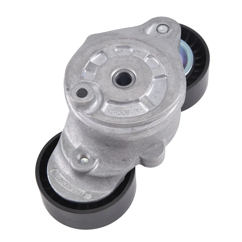 

LR114017 LR071712 Auto Accessories Belt Tensioner Pulley For Land Rover Range Rover Evoque