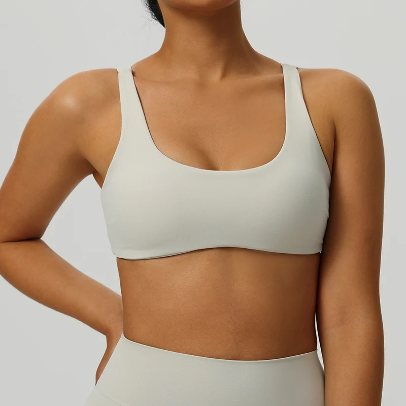 جميلة الظهر عبر الظهر المرأة الصدرية حمالة صدر رياضية الجوارب سترة يوجا عالية القوة للصدمات رياضة سترة رياضية علوية رفع مع وسادة الصدر