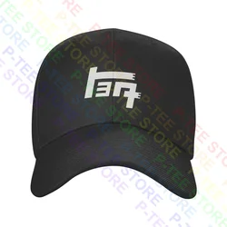 Toyota Teq Jdm Tente Stylisches Baseball Cap Truck Driver Caps Summer Splicing Best Quality