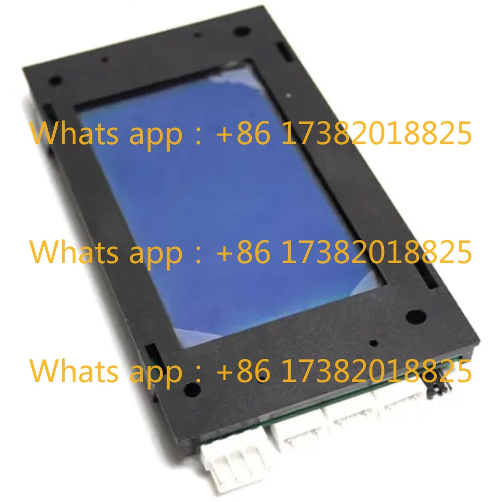 MCTC-HCB-U1 Monarch…