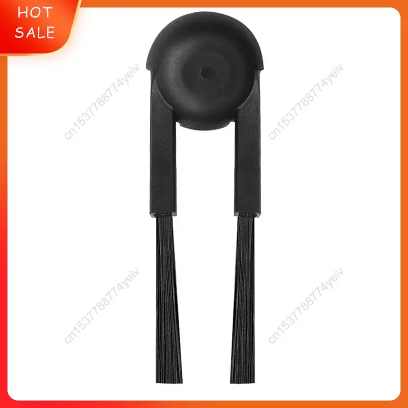 مكافحة تشابك الأسطوانة فرشاة الجانب فرشاة كيس لجميع الغبار تصفية ممسحة القماش استبدال ل Xiaomi ل Mijia M40S فراغ متوافق A62X