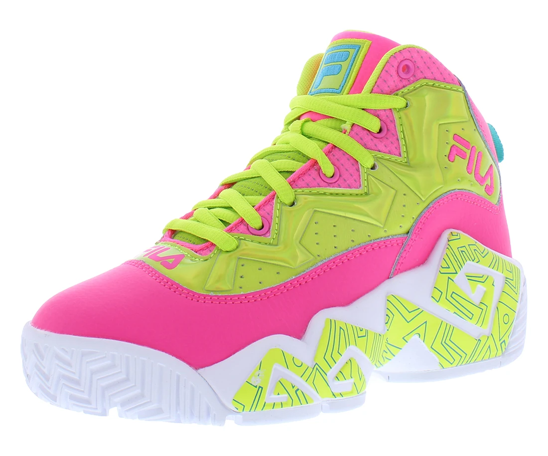 

Fila Mb Night Walk Girls Shoes