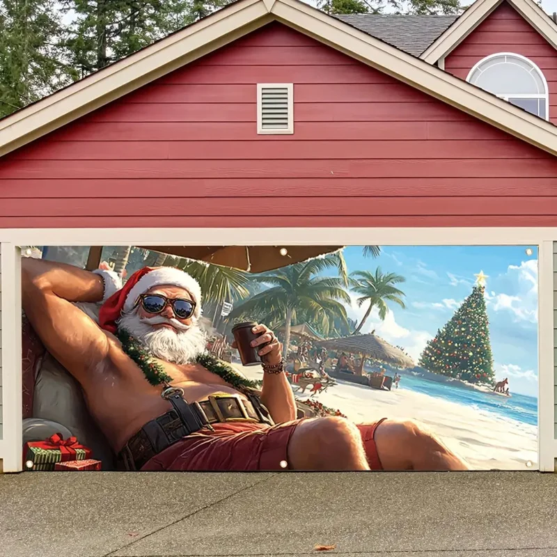 1Pc2Dflat, Santa Cl… - image