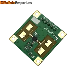 Radar Sensor Module 24GHz Microwave Vehicle Moving Object Human Presence Sensing Head Distance Sensor Module HLK-LD1115H