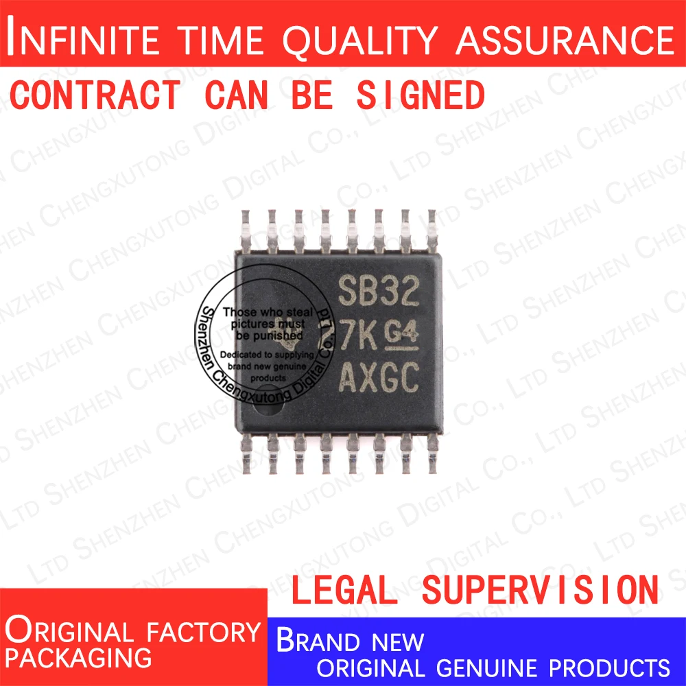 

5pcs/lot AM26LV32EIPWR SB32 SOP 100% genuine stock in brand new original packaging