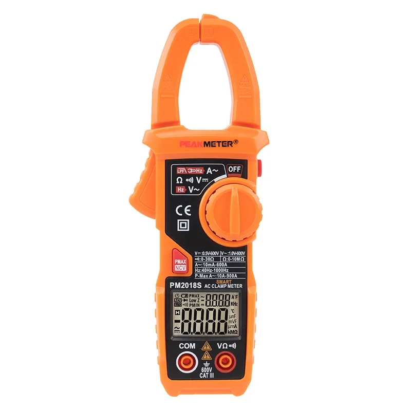Totalmente Automático Mini Braçadeira Relógio Eletricista Manutenção Anti Burn Multifuncional Braçadeira Relógio Pm2023s