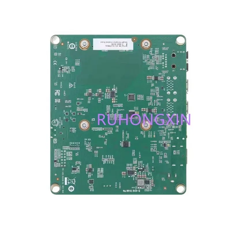 

SK-KV260-G-ED Kria KV260 Visual AI Assessment Starter Kit FPGA Zynq SOM Development Board