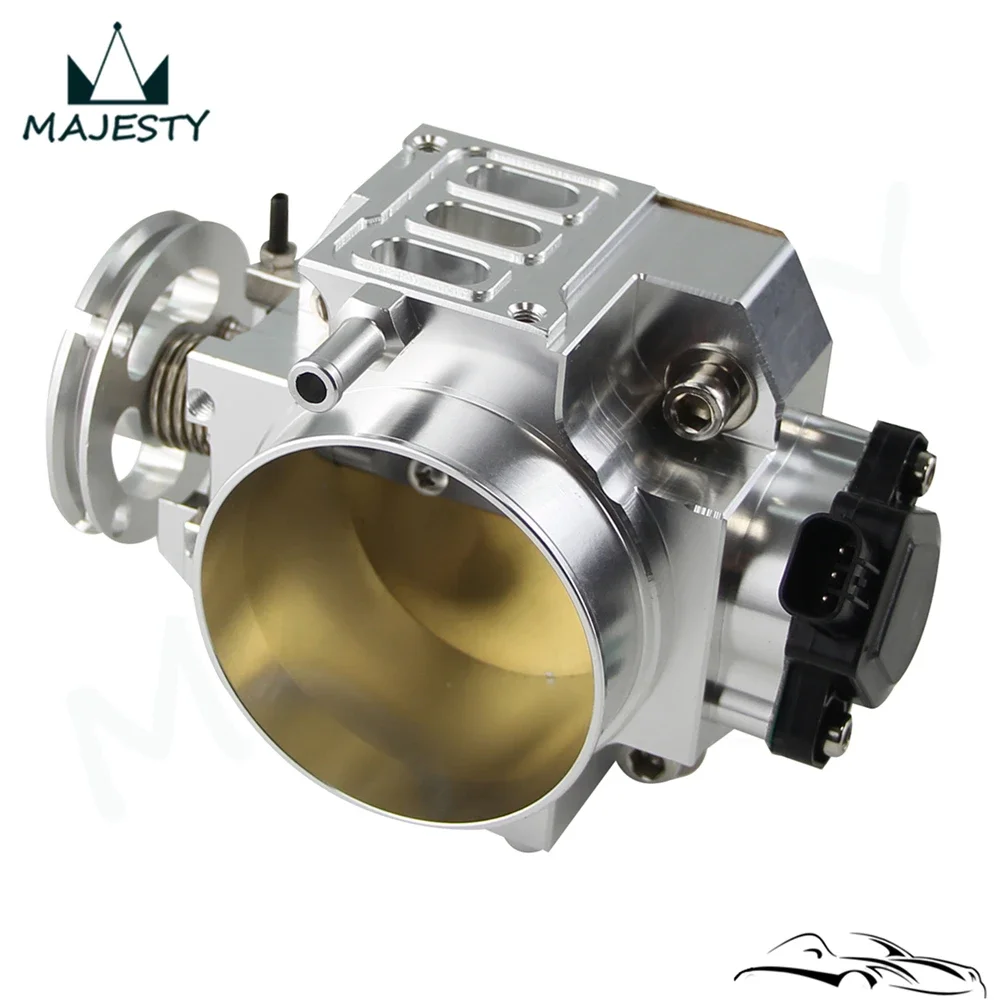 

Position Sensor Throttle & 70mm Throttle Body for Honda Civic Si K20Z3 Type R K20A 06-11 Acura CSX Type S 07-10