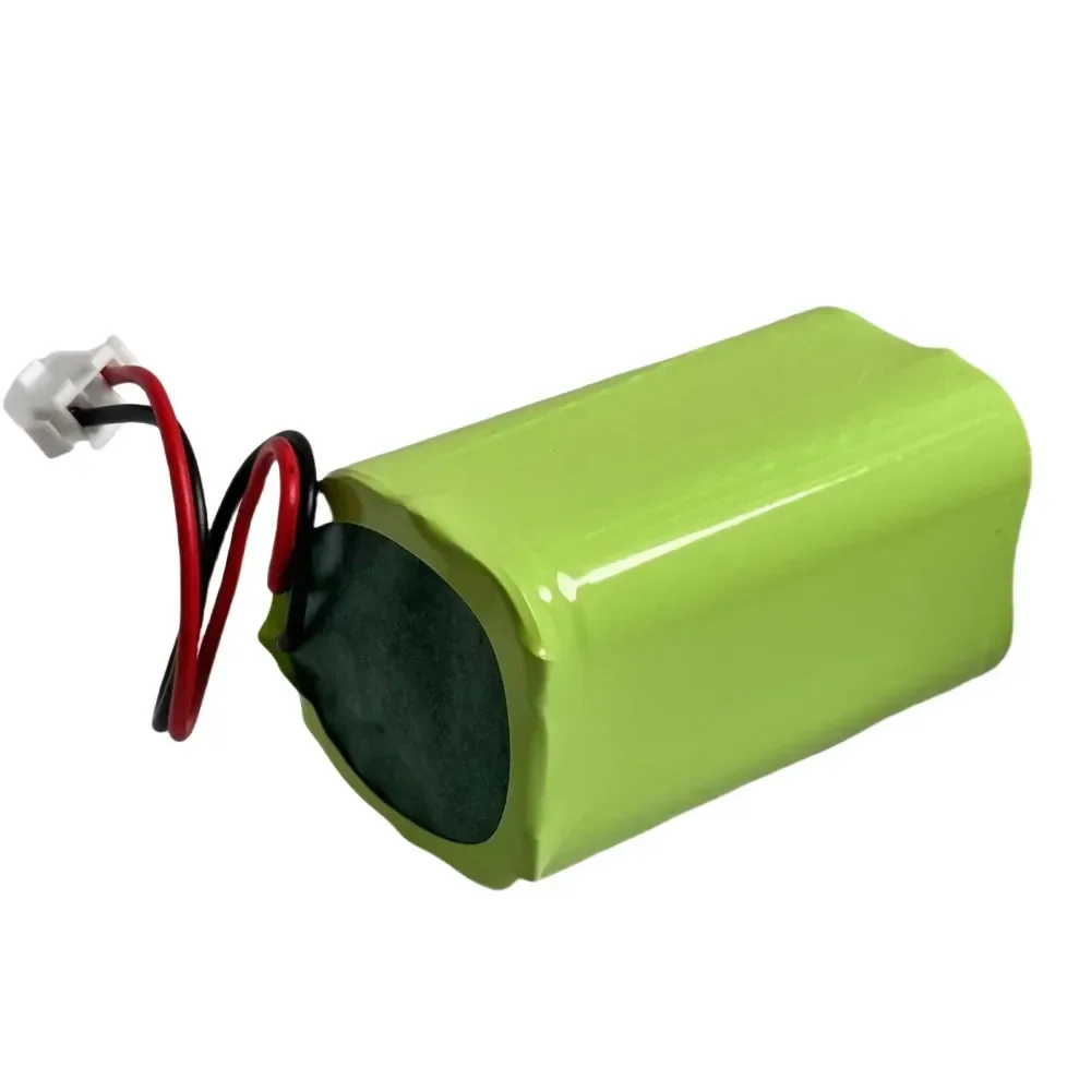 Obrázek 5: 14.4V 4800mah baterie pro eufy robovac 15C 15T 25C 30 30C 35C maxi g10 skupina g15 g20 g30 hybridizace ostří robot vacuum čistič příslušenství