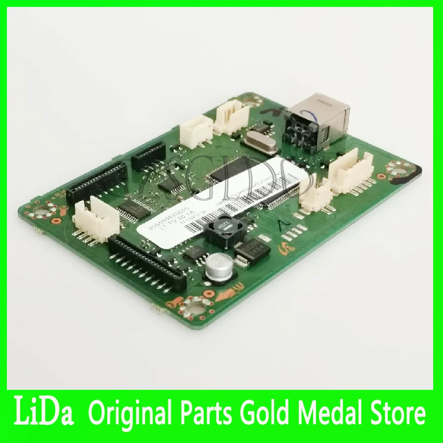 

JC92-02393A Formatter Logic Main Board for Samsung ML-2160 ML-2161 ML-2165 ML-2166 ML 2160 2161 2165 2166 ML2160