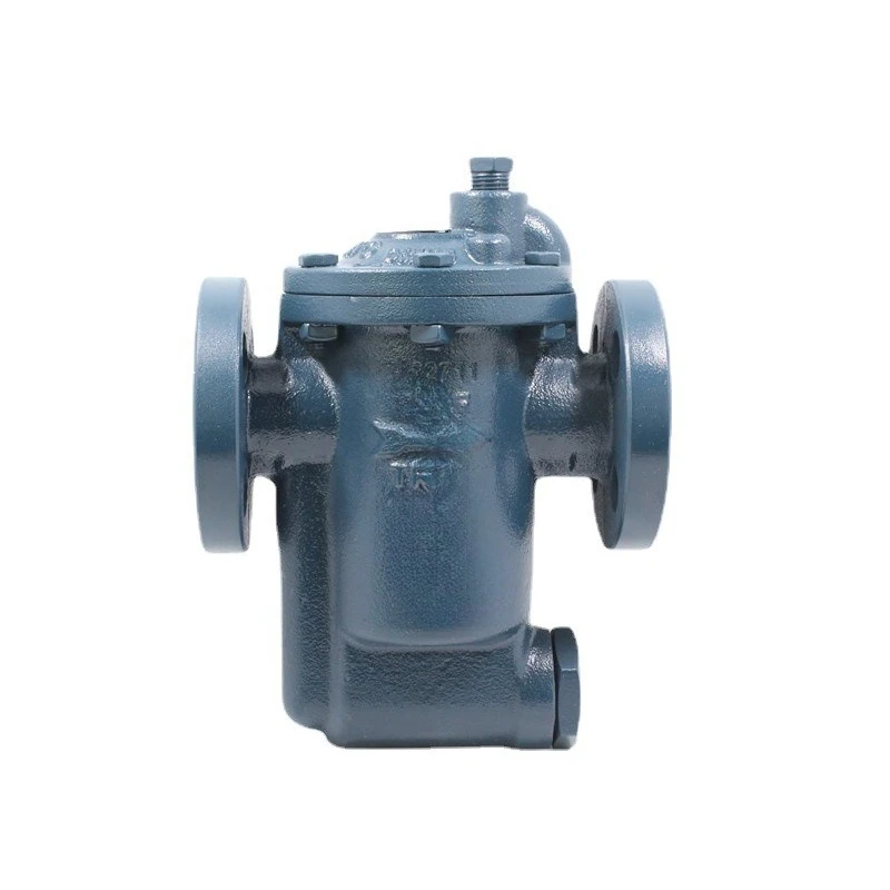 

681F 881F Inverted bucket steam trap DN25 mechanical