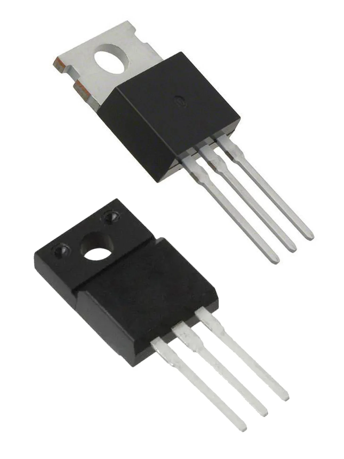 10piece XNF19N60T MOS FET 19A 600V