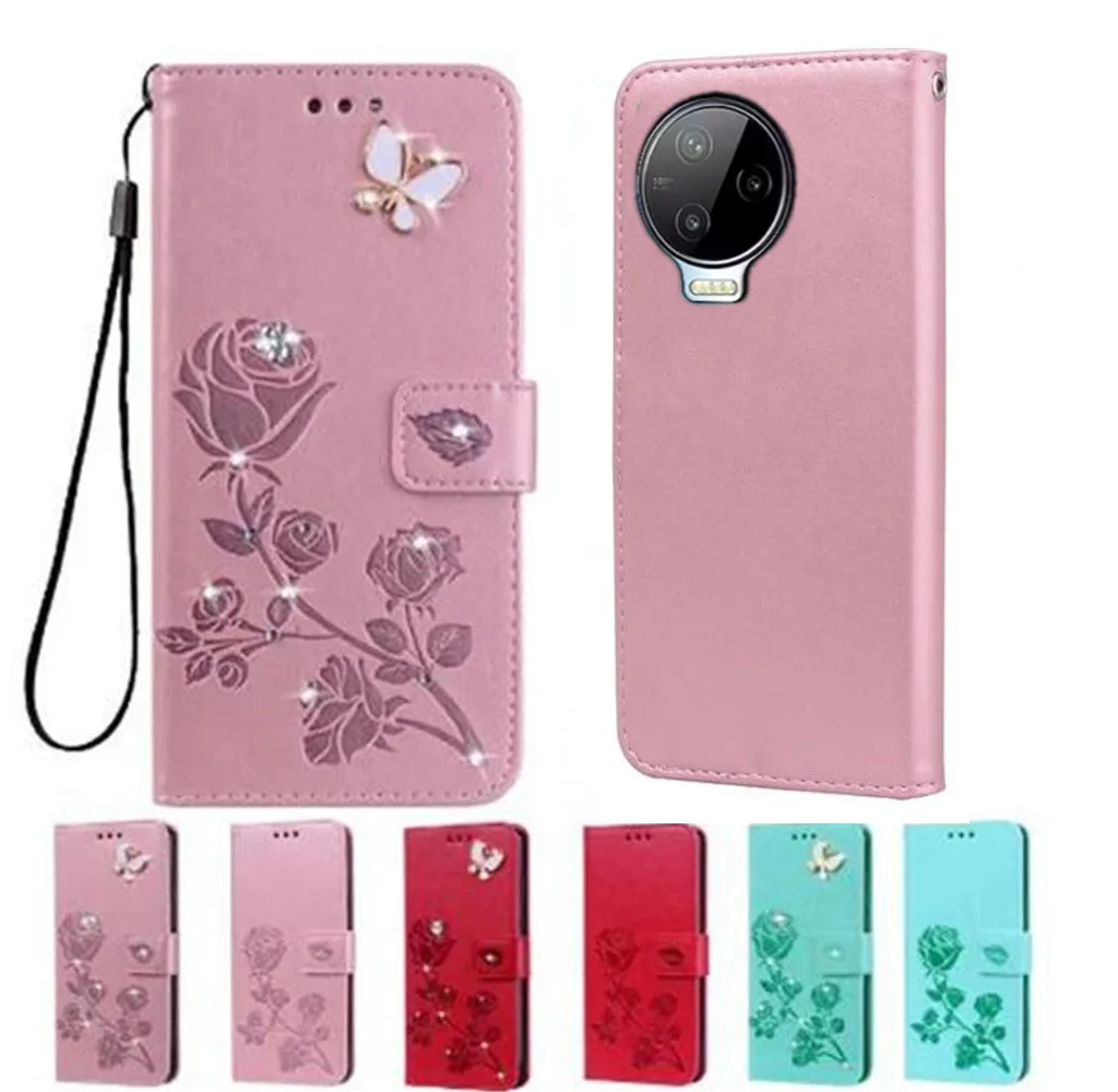 Leather Case For In…