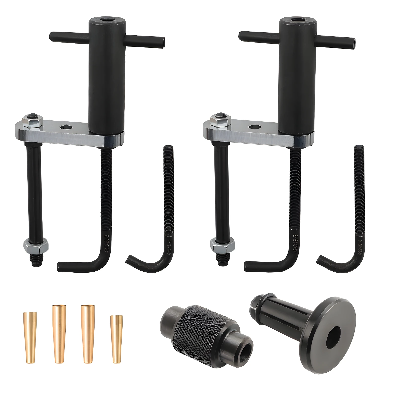 

GM245 Fuel Assembly Injector Seals Remover Tool for GM Engines 2010-2017