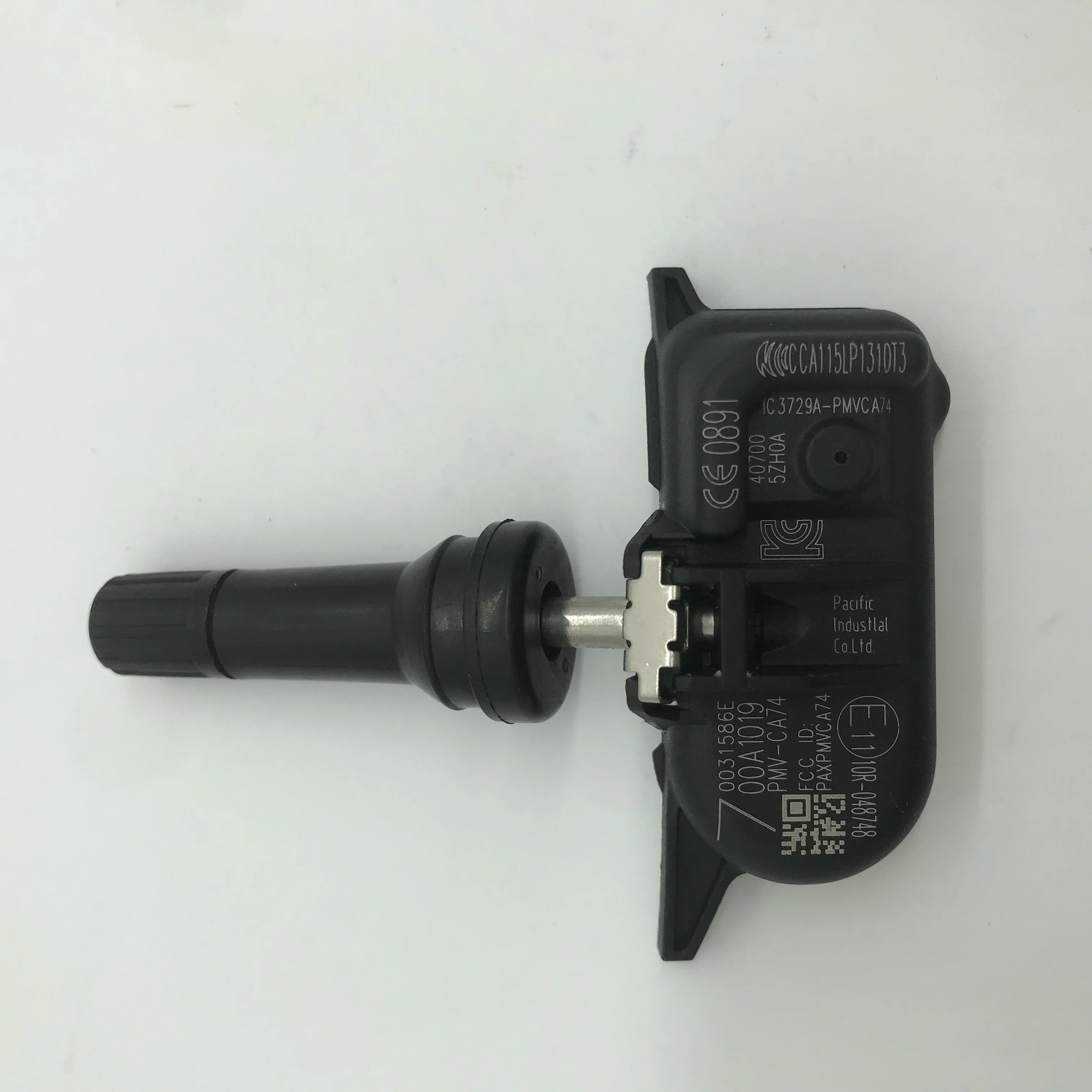 

Q Tpms Система контроля давления в шинах Датчик давления в шинах 407005ZH0A 40700-5ZH0A PMV-CA74 Для Nissan Датчик Tpms Автомобильный датчик