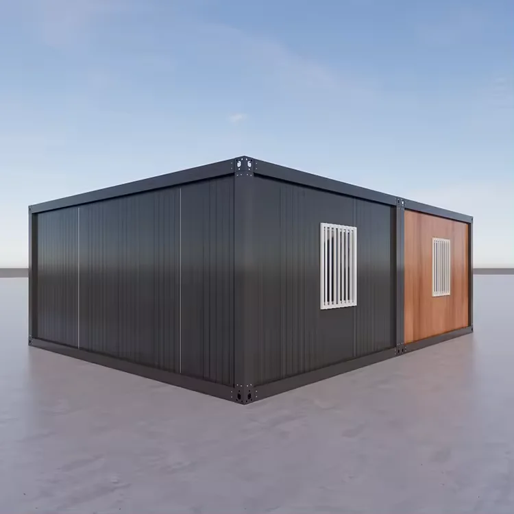 

Заводской сборный туалет и ванная комната Контейнер для доставки дома 2 3-этажный сборный отель Модульный дом австралийского стандарта