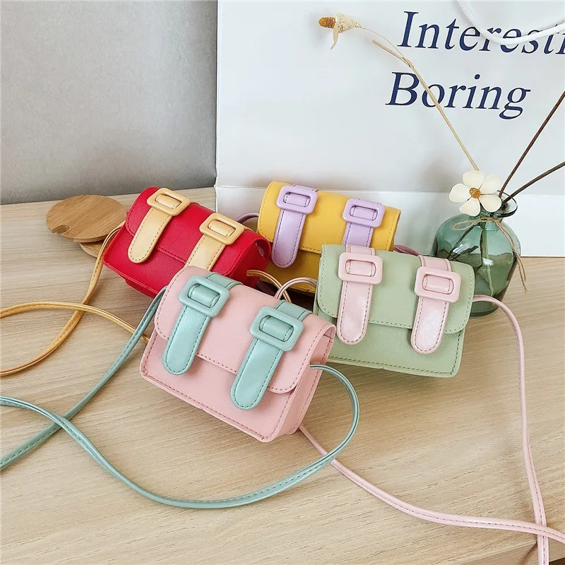 Girls shoulder bag Stylish ladies crossbody bag Chic Princess mobile phone bag Christmas birthday gift