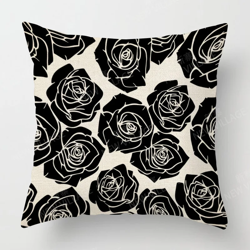 Funda De Almohada M… - image