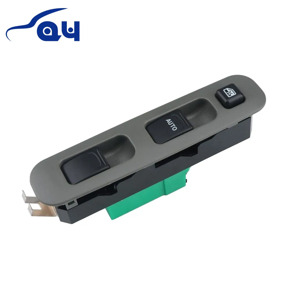 Master Power Window… - image