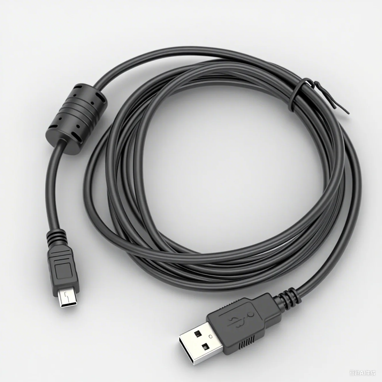 

3M USB Power Charger Cable Wire Charging Cable Cord for PS3 Wireless Game Console Controllers Charing Cord Wire Line