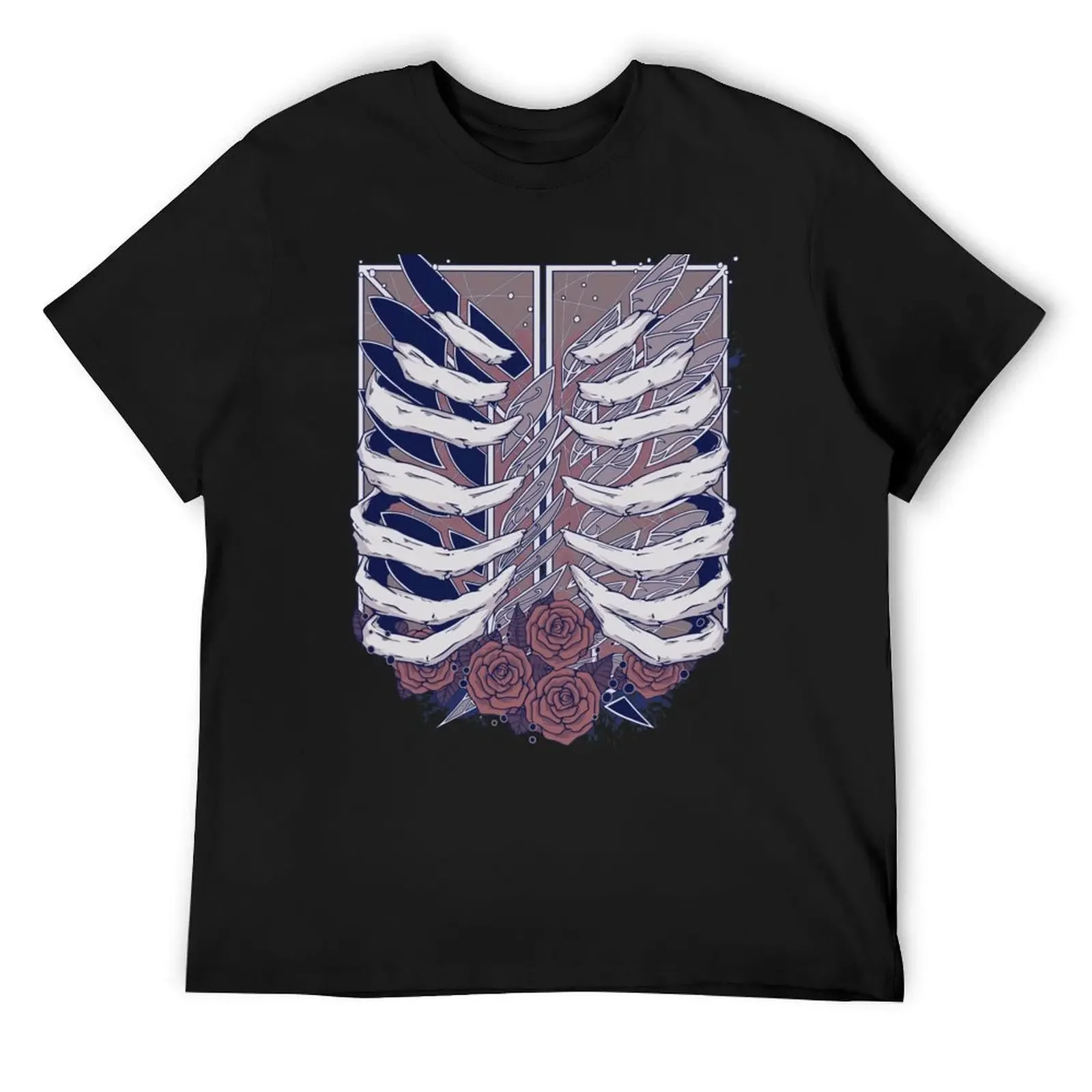 

Survey Corps T-Shirt croswit shirt man affliction shirts funny meme t-shirts mens t shirts casual stylish