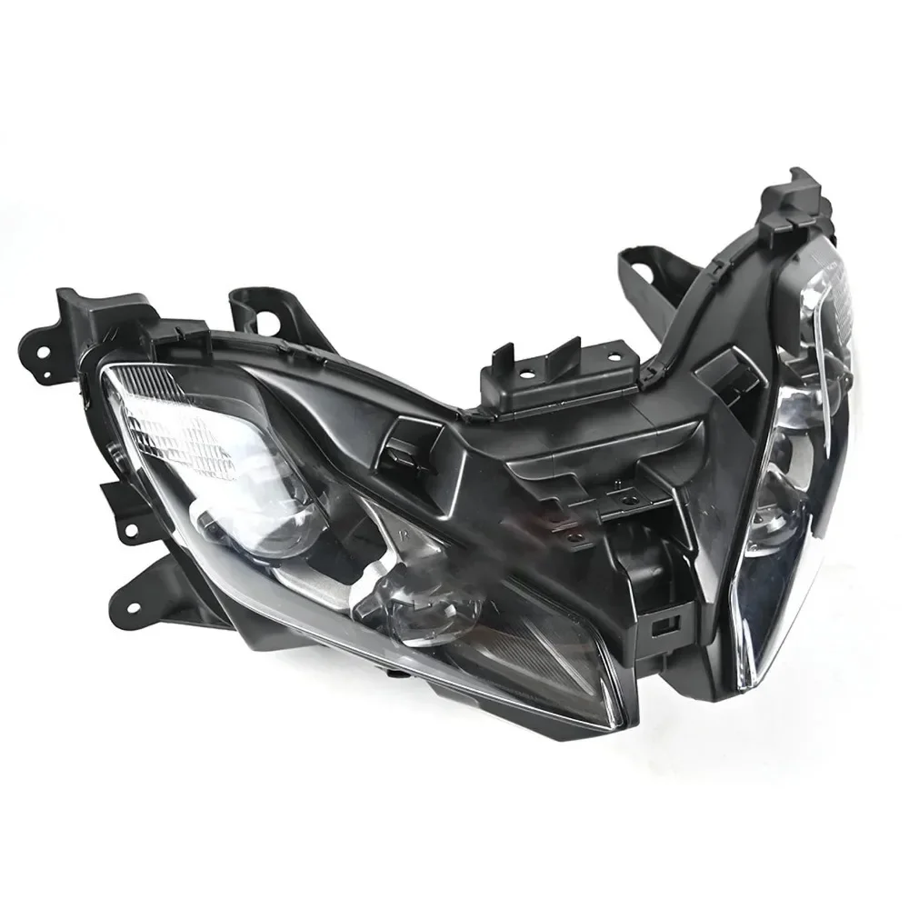 Motorcycle Accessories Headlamp Assembly Headlight For YAMAHA TMAX 560 TECH MAX 2022 2023 2024