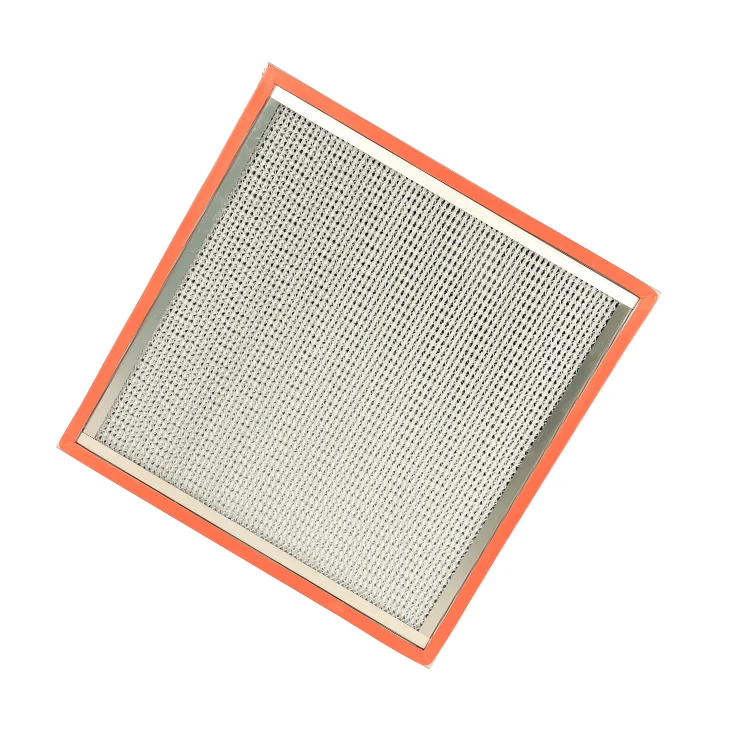 New High Temperatur…