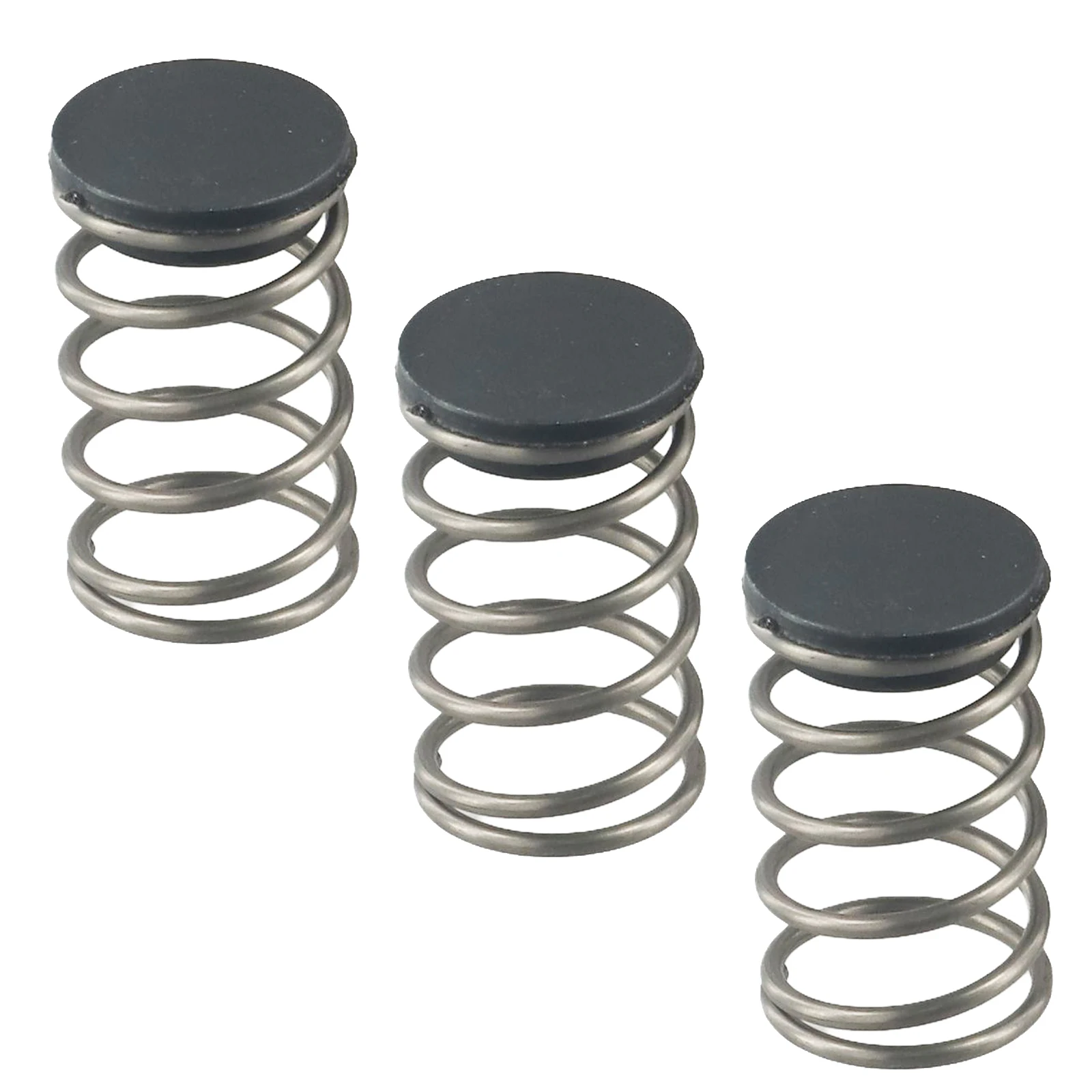 Replacement Spring & Spring Cap Set for Echo Trimmer Head Compatible with 99944200540 forSpeed Feed Trimmer Attachment