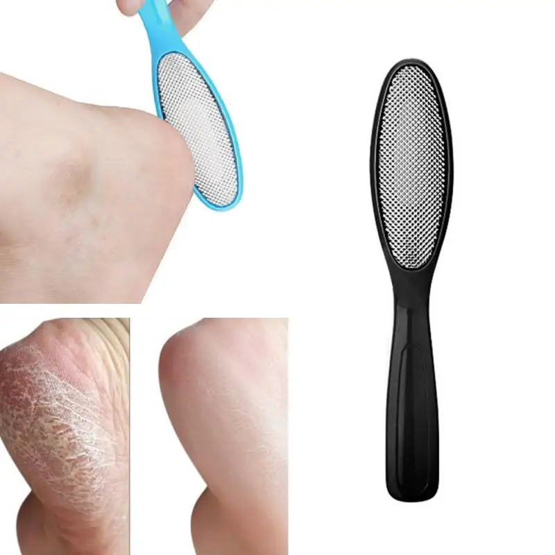 Foot File Foot Pedicure Callus Remover Professional Foot Rasp Foot Scraper Files Corns Callous Cracked Dead Skin Remover