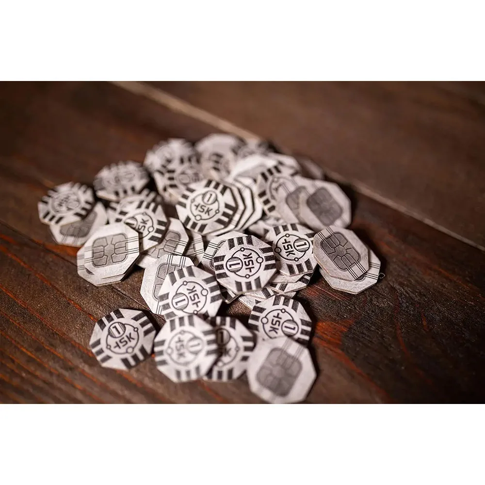 인디 보드 및 카드 게임 |   저항군: 아발론 |   인디 보드 및 카드 게임 |   IBCCOR2 쿠프 |   카드 게임