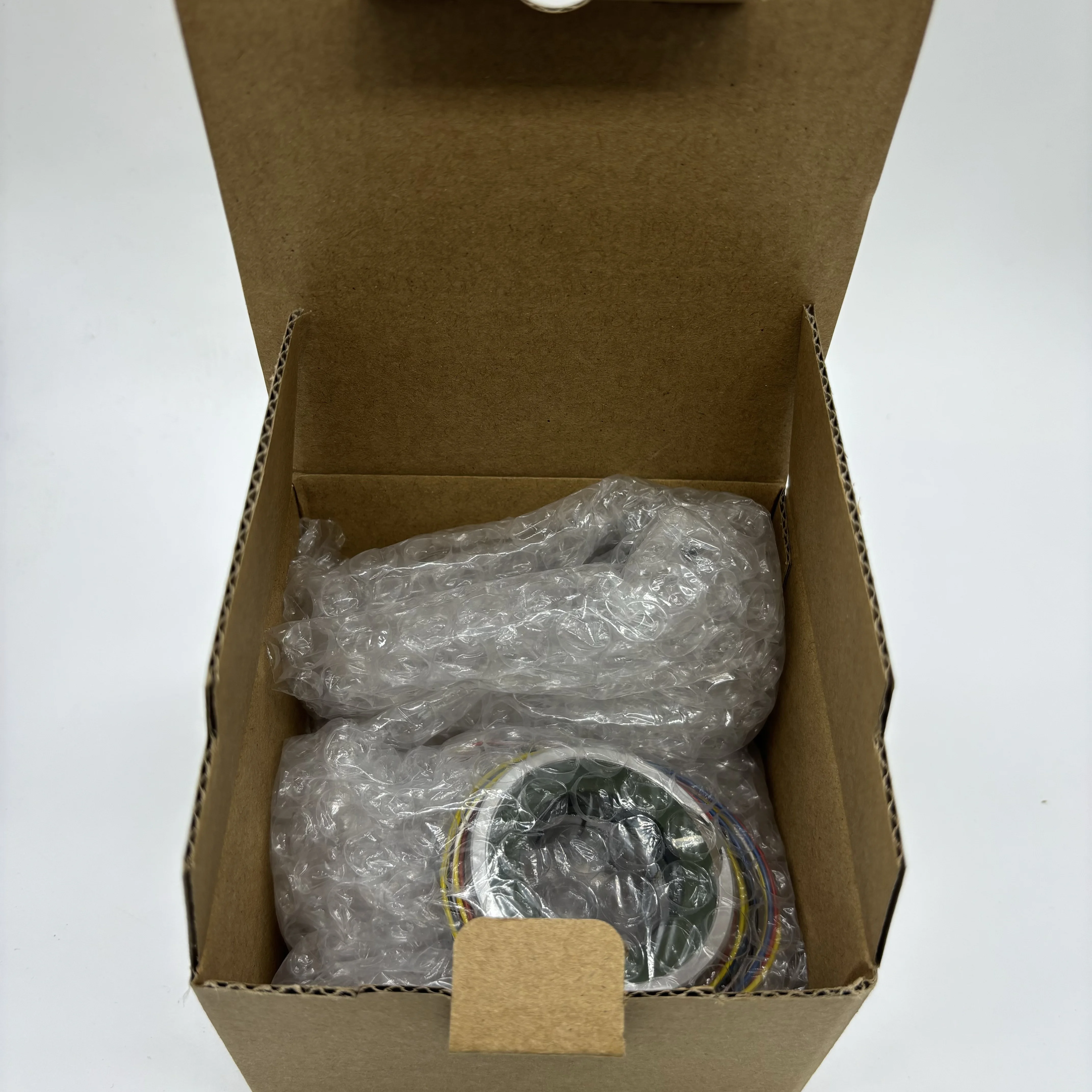 

【2026】TS2640N321E64 rotary resolver Built-in split type rotary transformer