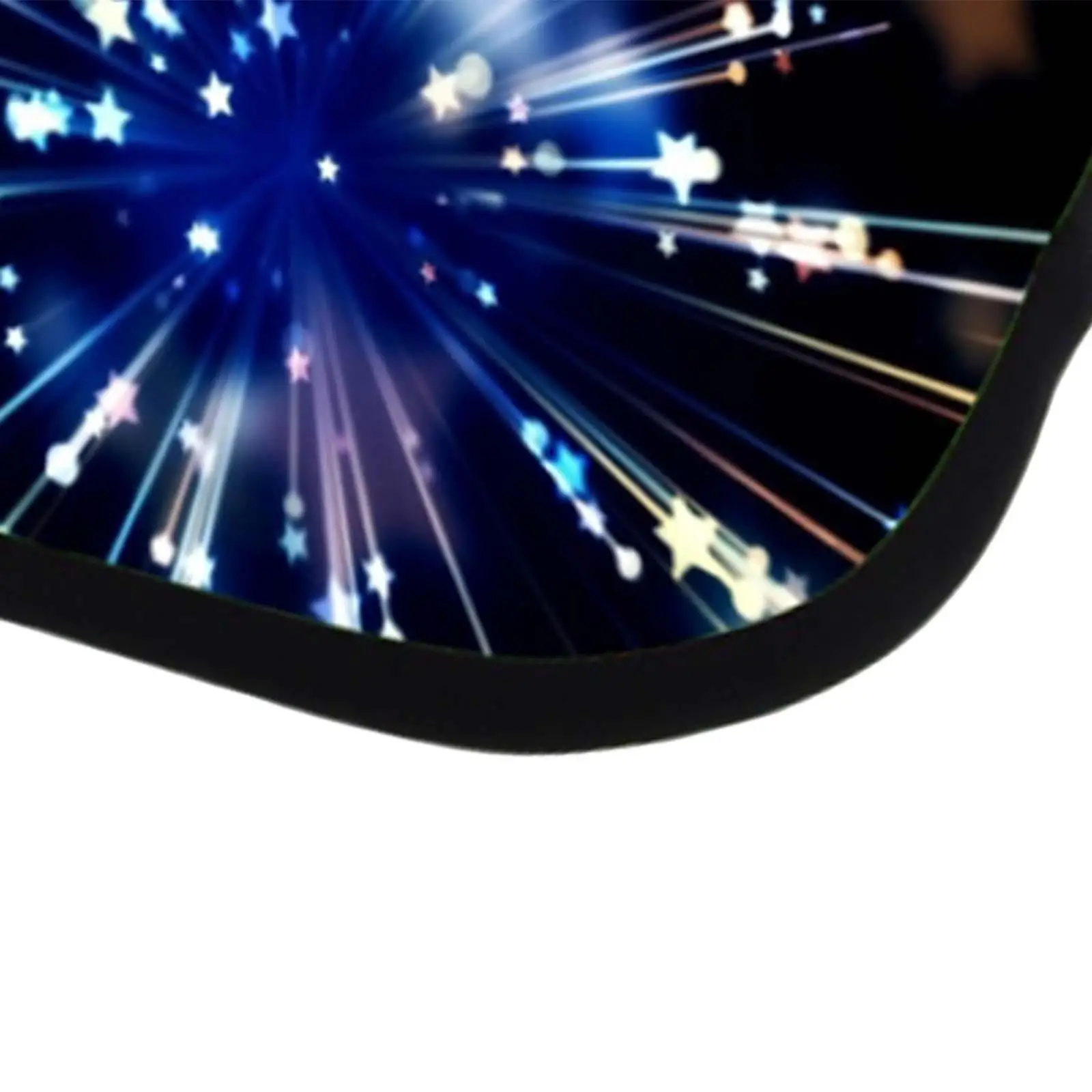 

Rackets Sleeve Exercise for Women Men Kids Neoprene Pickleball Paddle Cover