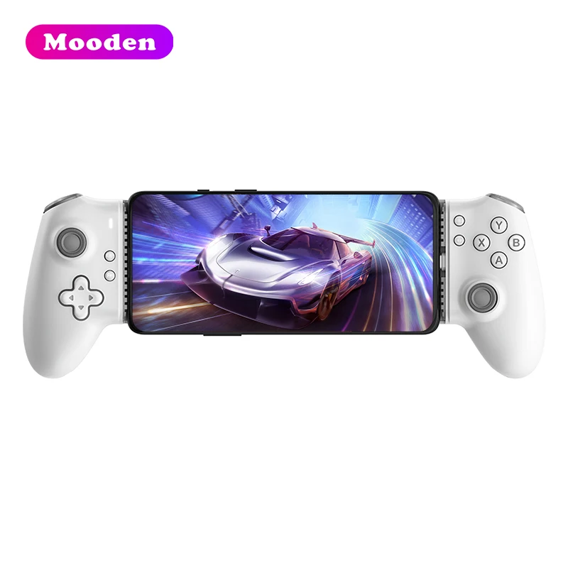 

S3 Stretchable Game Controller Gamed Type-C Interface Wireless Gaming Joystick Game Controller For Mobile Console