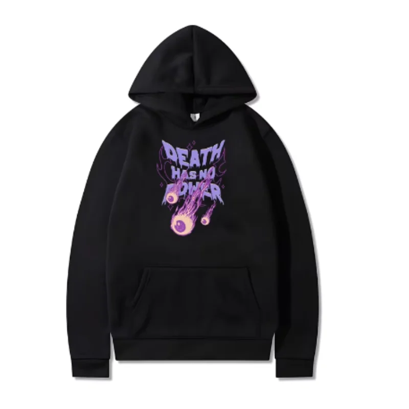 Millennium Men's hoodie & Sweatshirt Men's hoodie Men's fall/winter sweatshirt