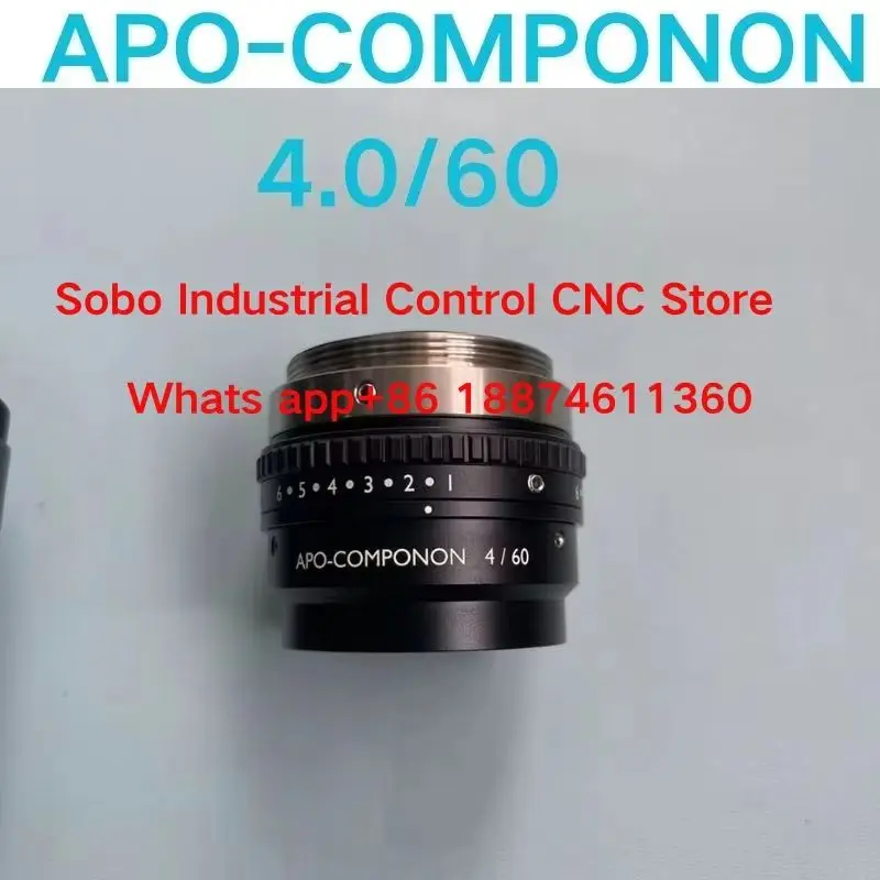 Second-Hand Test Ok…