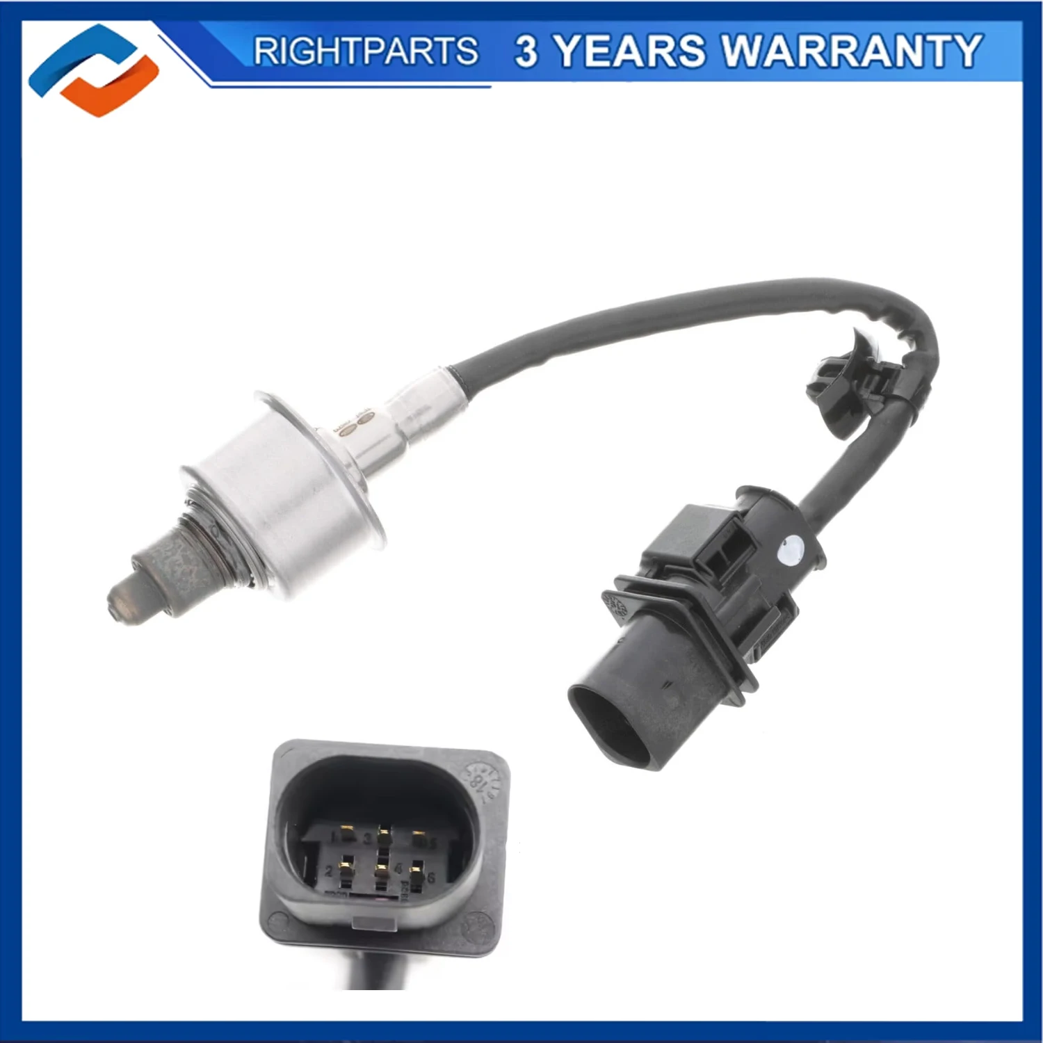 

Oxygen Sensor For Hyundai Sonata Santa Fe Tucson Kona Elantra Kia Sorento K5 1.6 Turbo 39210-2M410
