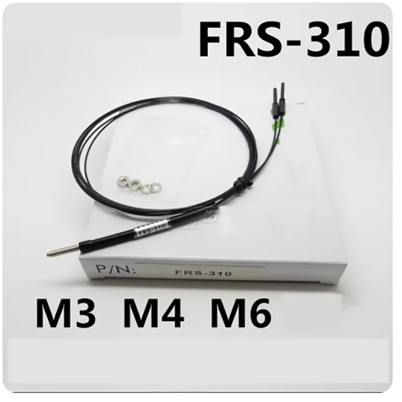 Fiber optic sensor probe FRS-310 320 410 FR-610 FT-310 420 ISML