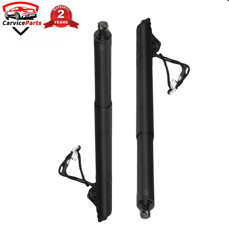 Suporte elétrico do gás da bagageira para BMW, suporte traseiro esquerdo e direito, X3, F25, 18i, 20i, 28i, 35i, 51247232003, 51247232004