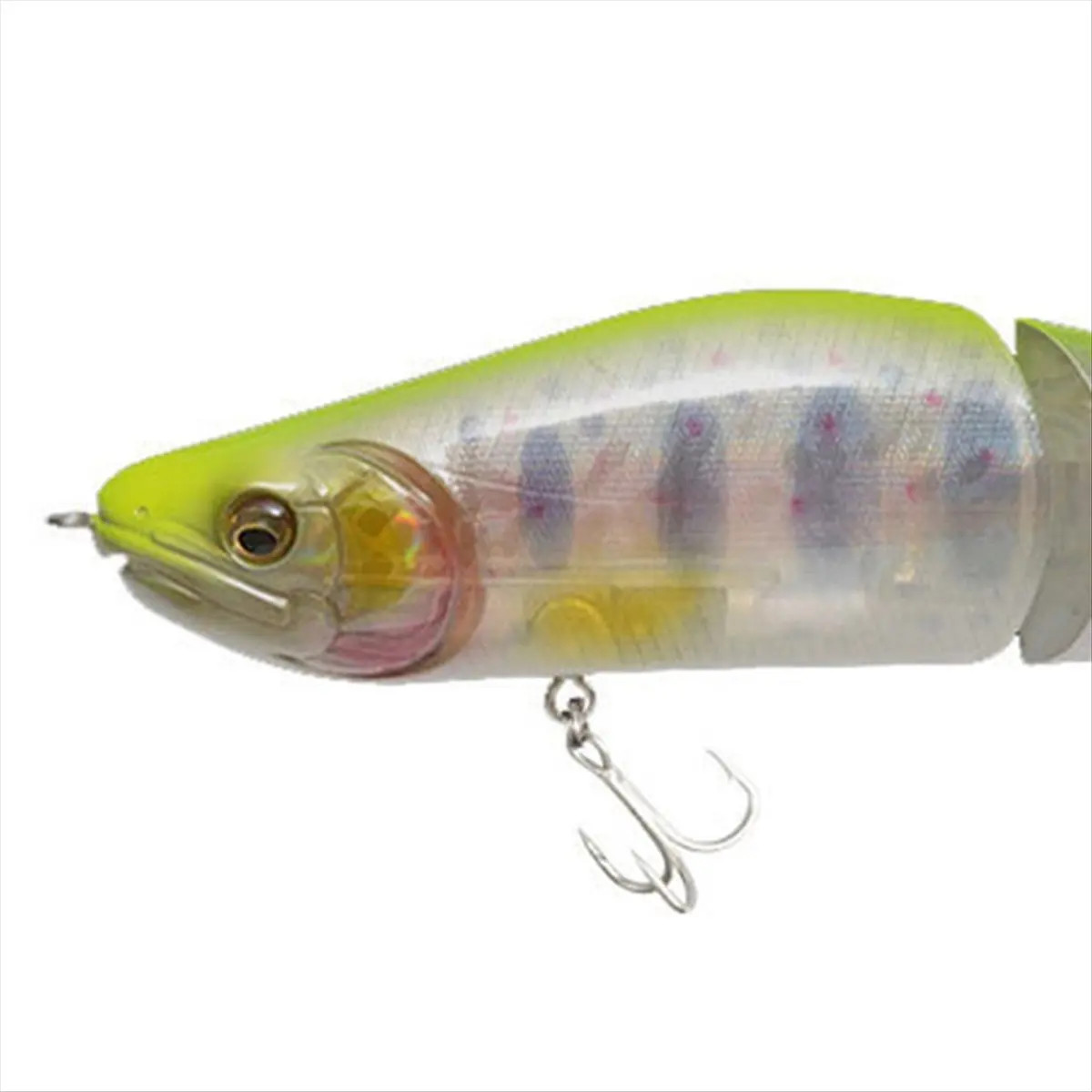 *A14E Lure Bait Bionics Fish Bait Slow Sinking Fish Bait 135mm/28g Fake Bait Hard Bait O