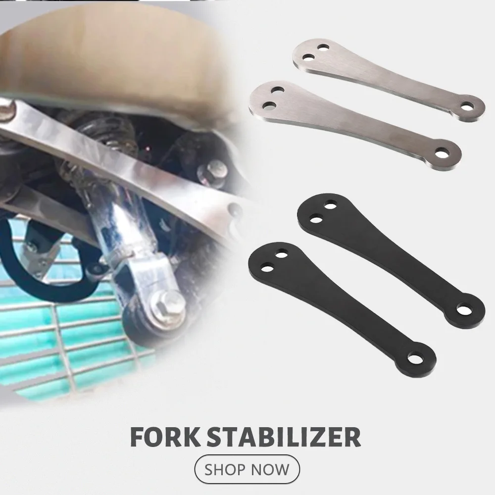 

500 R/DS Frame Lowering Parts FOR Loncin Voge 500R 500DS 300R 300AC 650DS Frame Reduction Motorcycle Accessories Stainless Steel